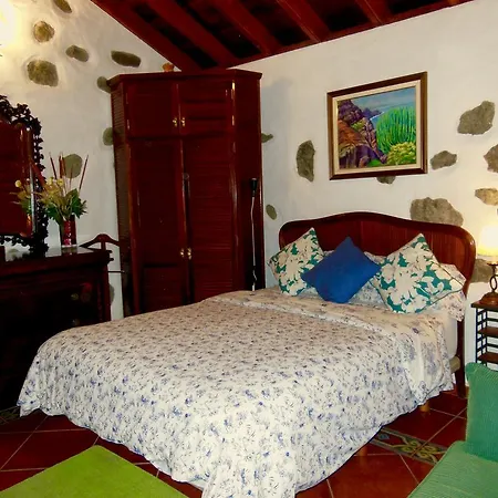 Ferienhaus Casita Roque Nublo *