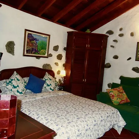 Ferienhaus Casita Roque Nublo