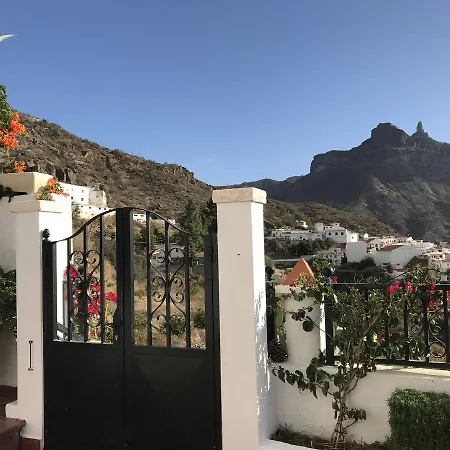 Ferienhaus Casita Roque Nublo